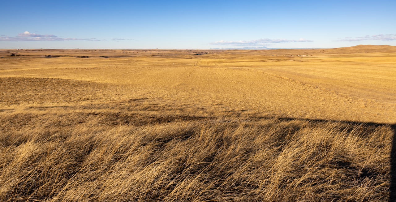 Prairie Rise Ranch