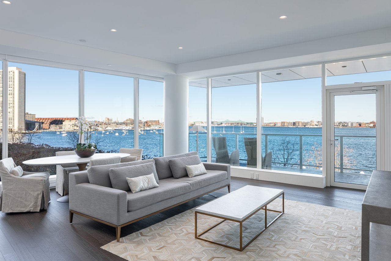 50 Liberty Drive, Unit 3A