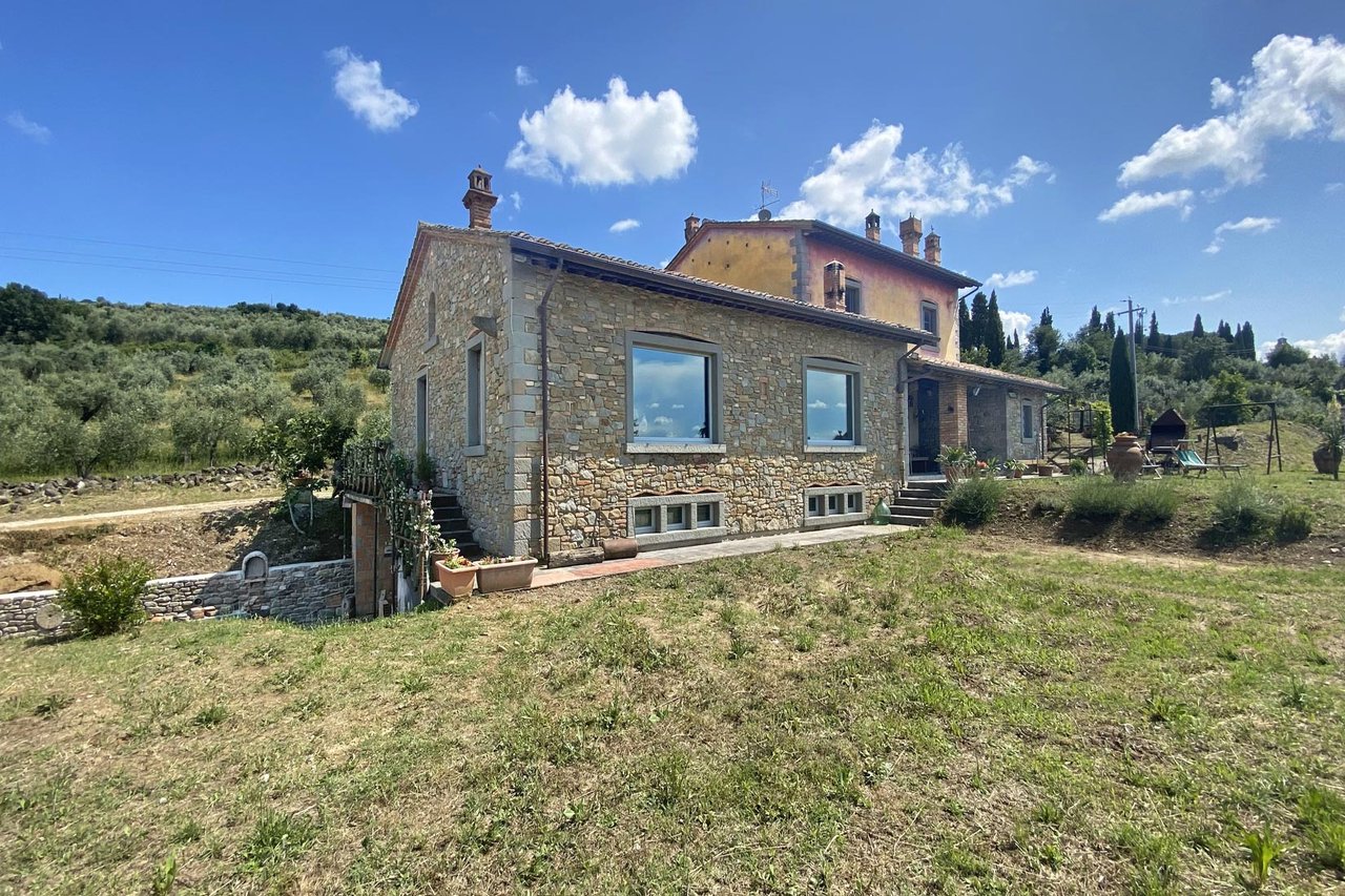 CASALE ROSSO MAGENTA