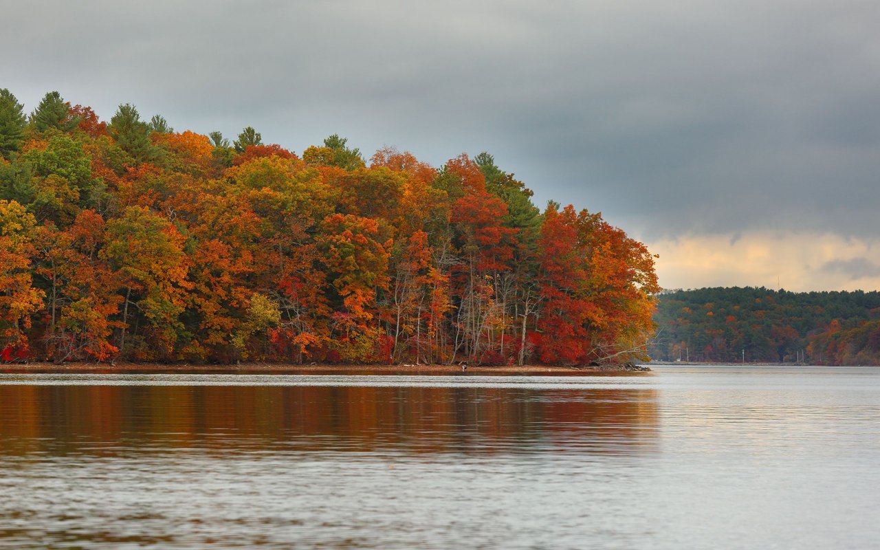 North Andover