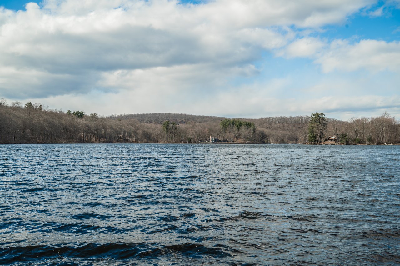 The Springhouse Estate at Pierson Lakes