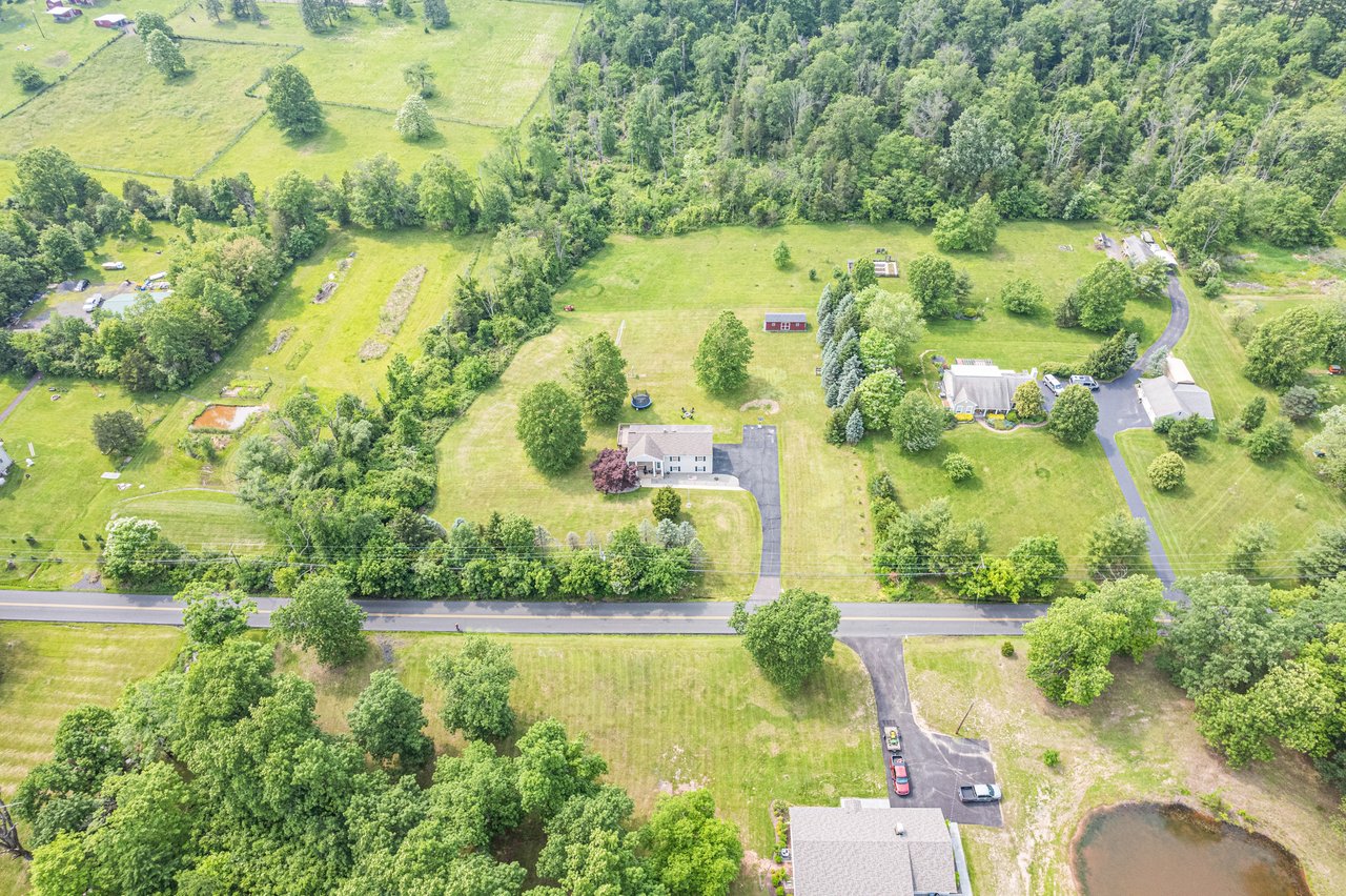 760 Geigel Hill Rd