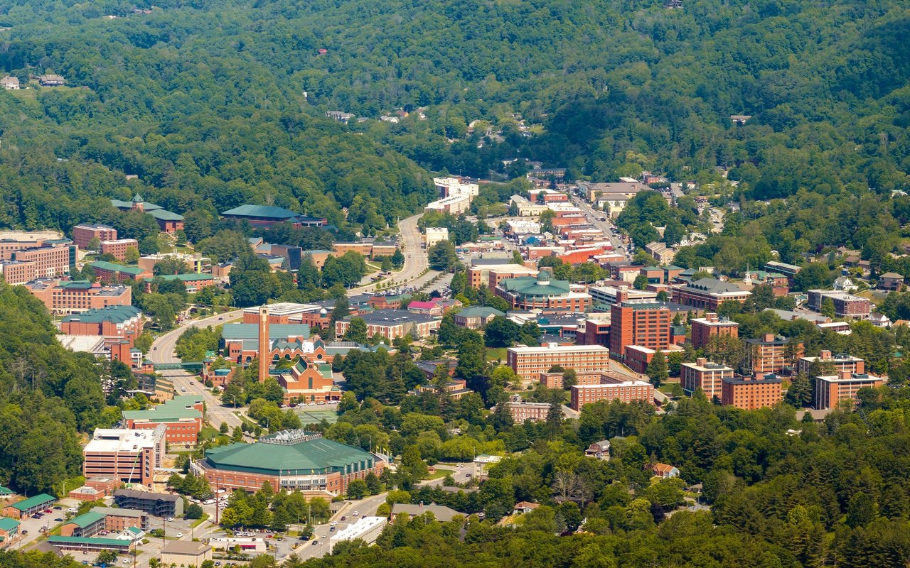 Boone