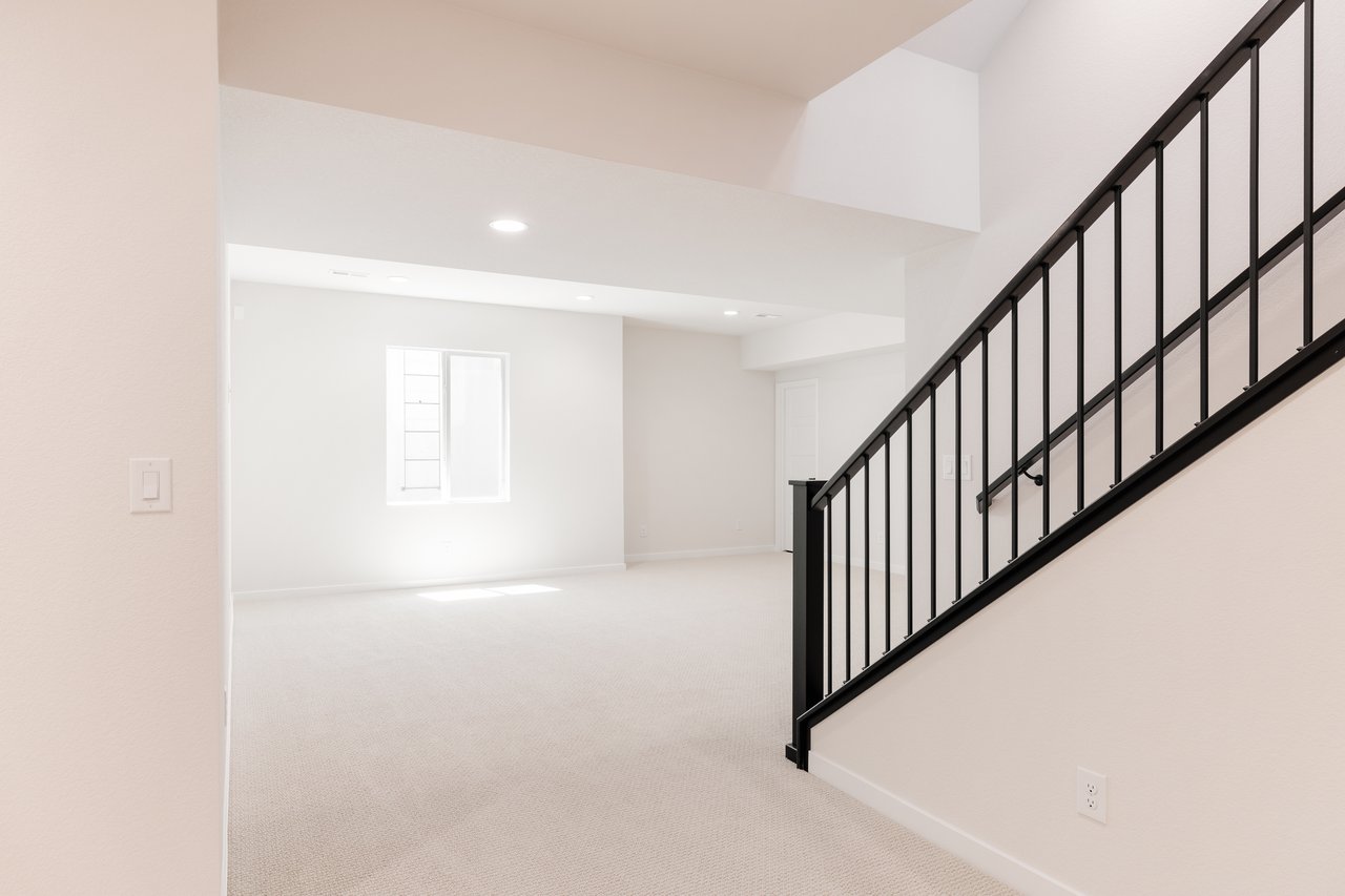 Fusion 2A - Finished Basement