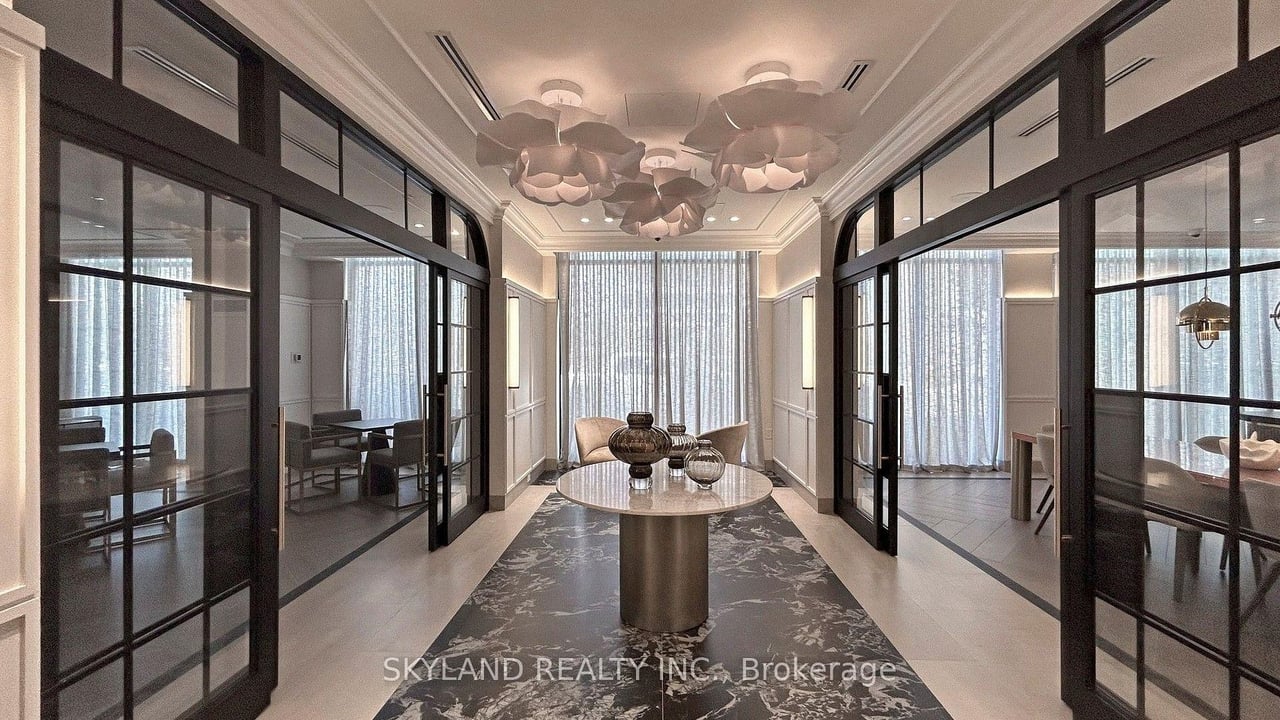 LUXURY IN TRIDEL