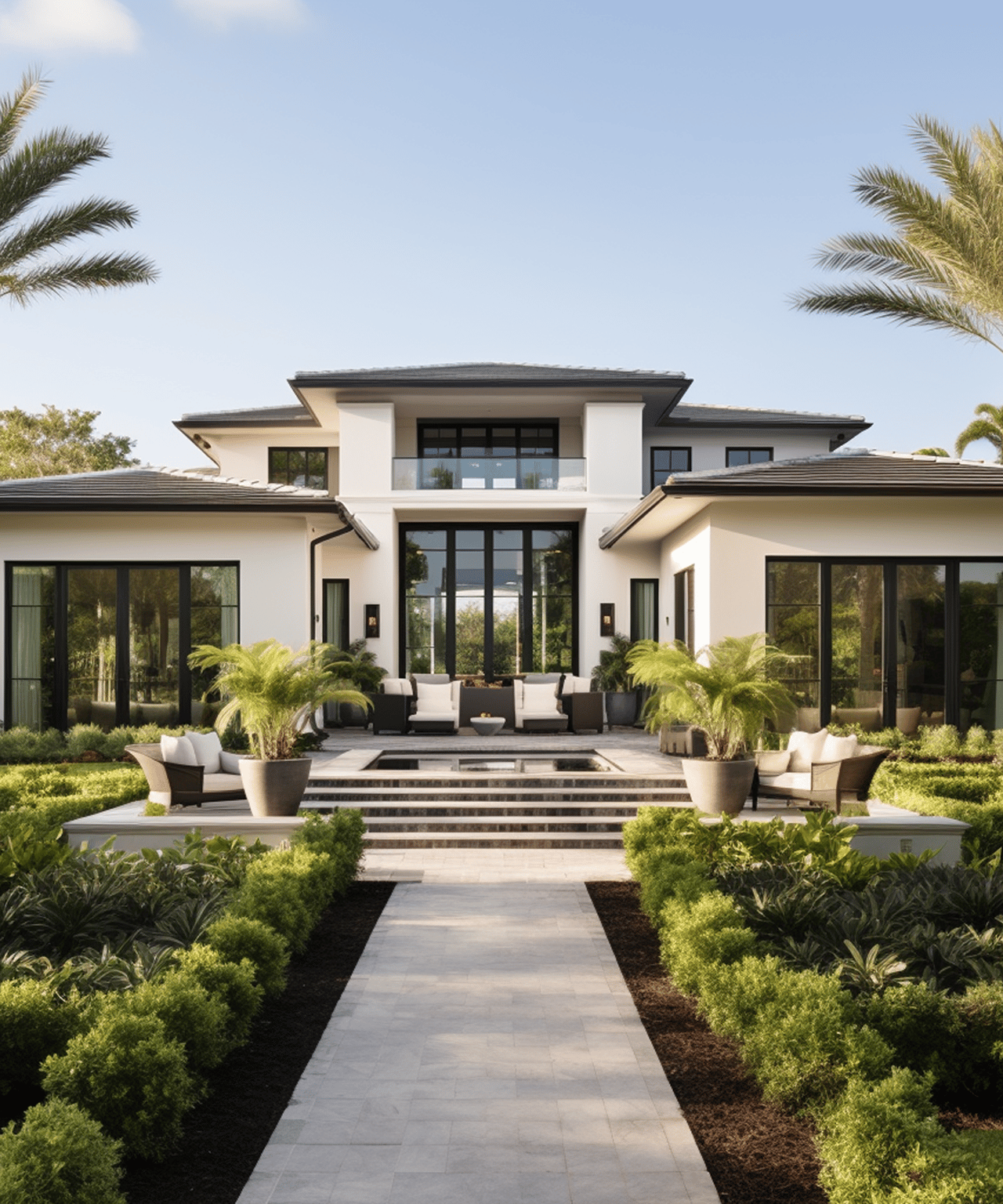 Home Valuation