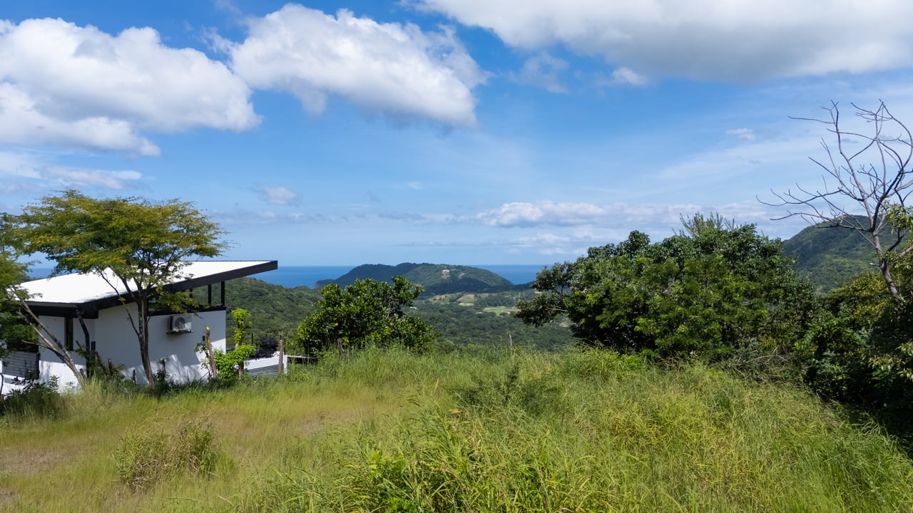 Pacific Heights Double Pad Lot | Spectacular Lot with Panoramic Ocean and Mountain Views!