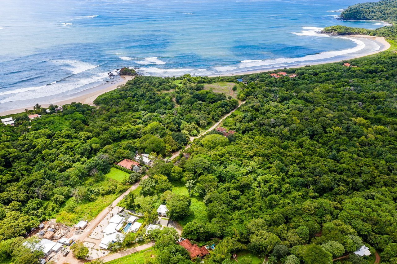 Casa Grande Oasis | Experience Seaside Serenity in the Heart of Playa Grande