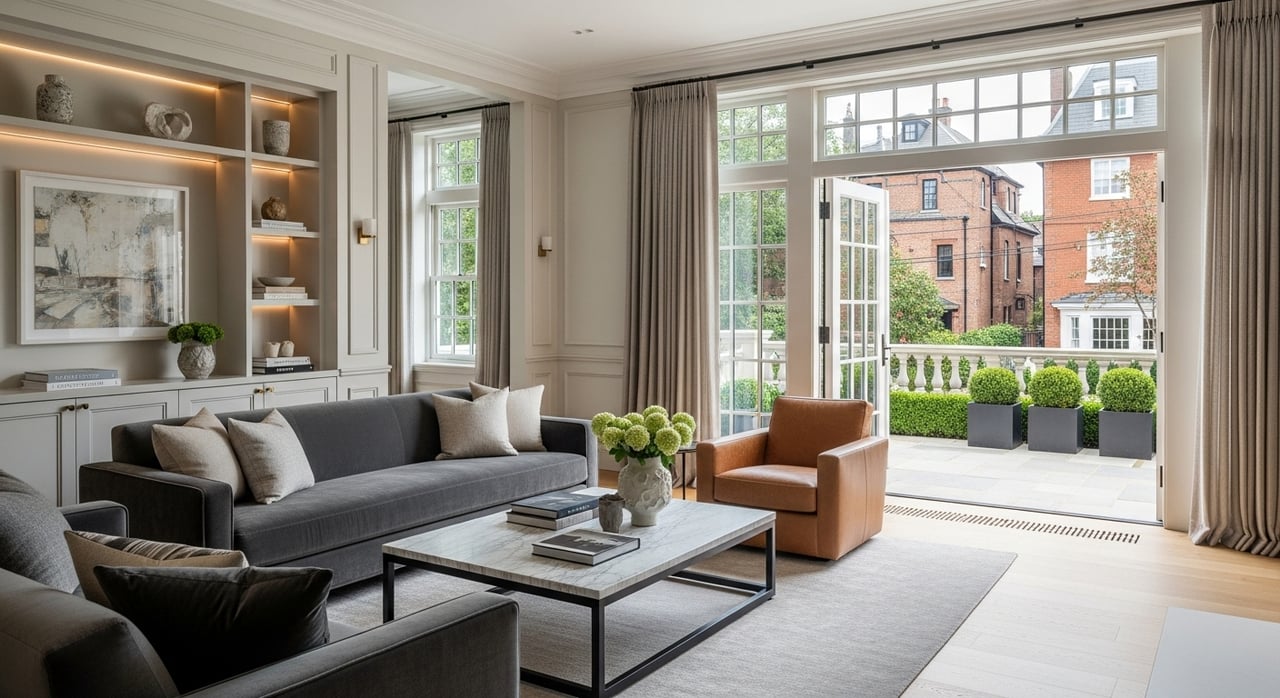 Temporary Housing and Furnished Rentals Near Wexford