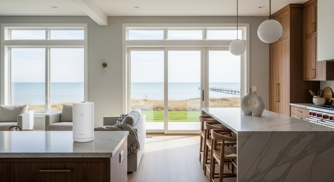 Don’t Forget Post‑Renovation Radon Retesting