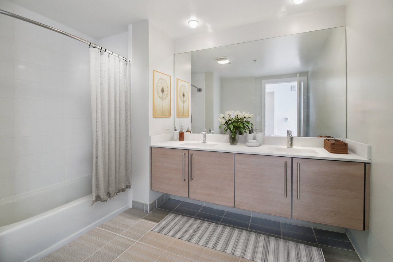 1160 Mission St Unit 907 