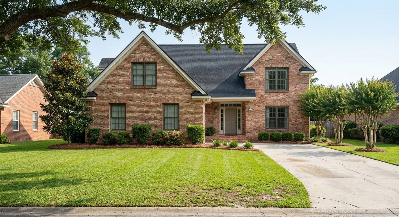 Semmes vs Saraland: Choosing Your First Home Base