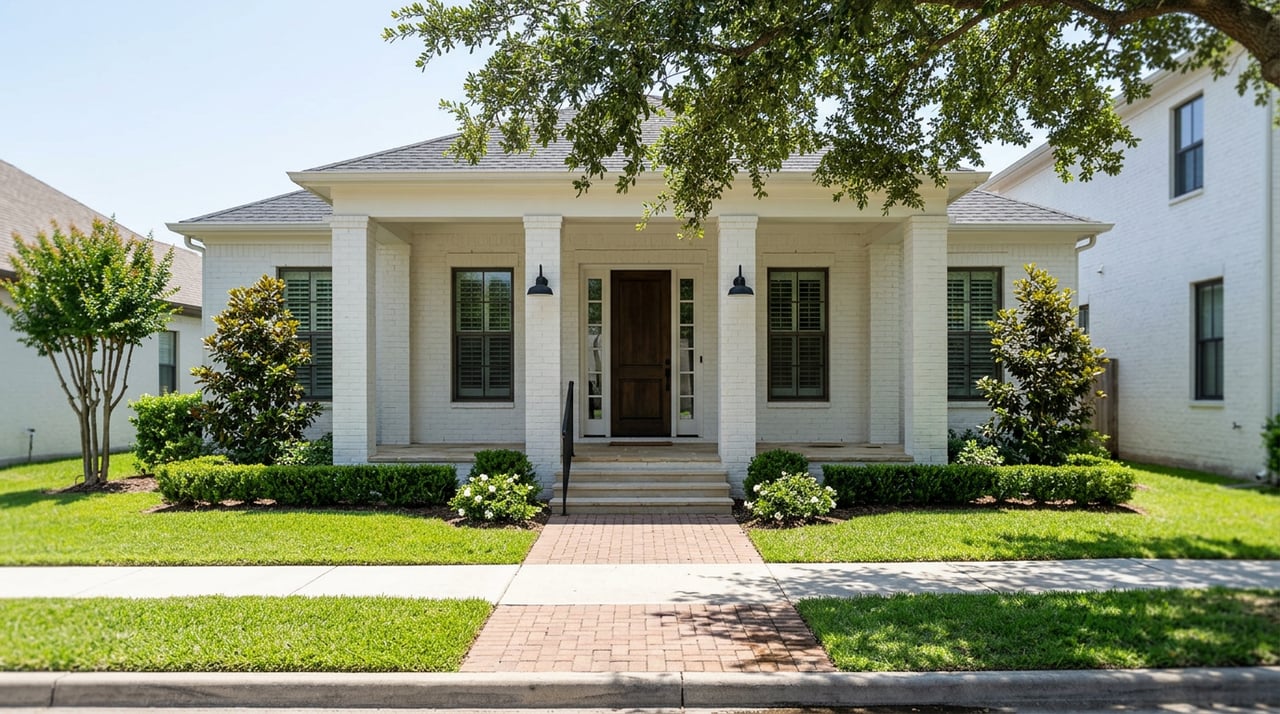 Inside Gated Gabriel: Life In One Of Kenner’s Premier Communities