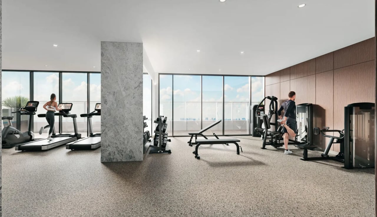 McDadi Assignment Sale - Metro Park Condos, Toronto - Image 9