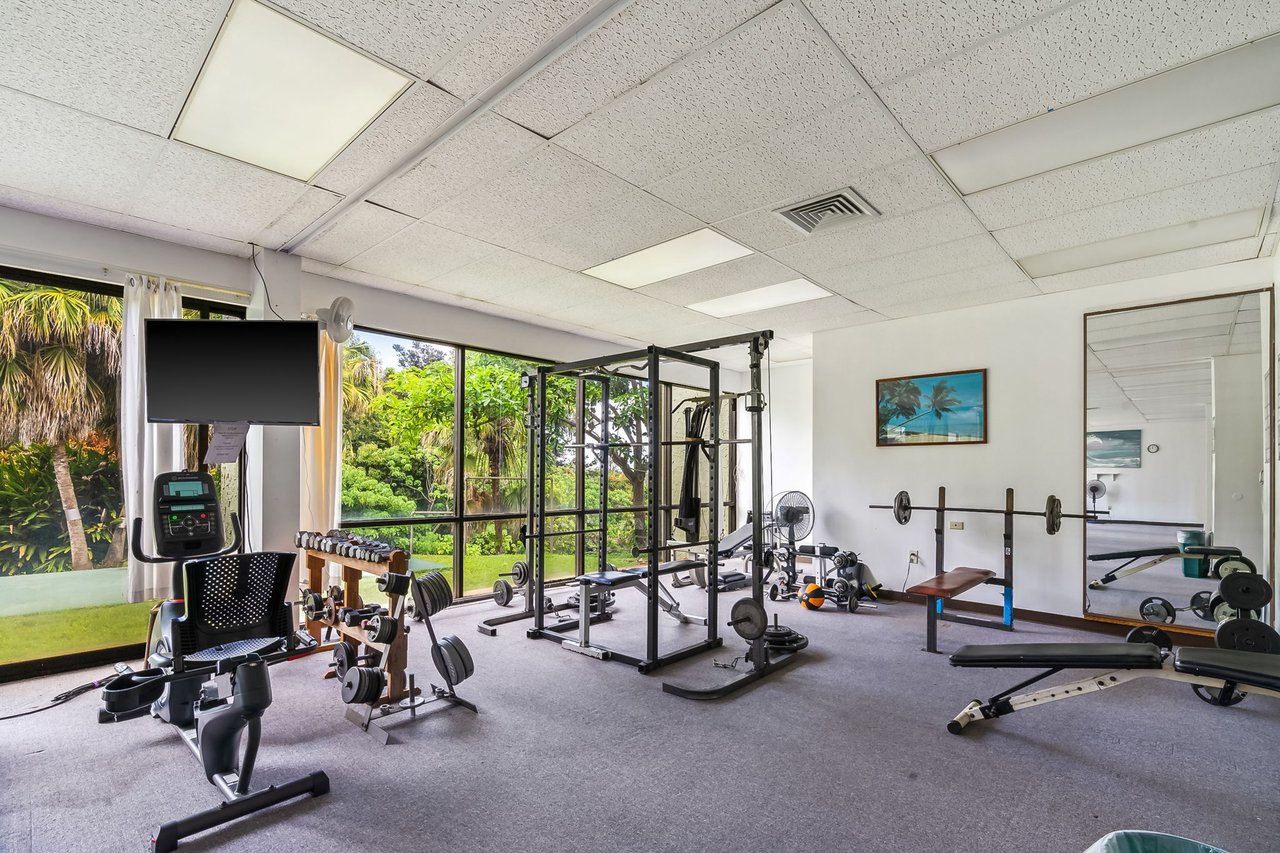 3-3400 KUHIO HWY, SUN VILLAGE - KAUAI B203