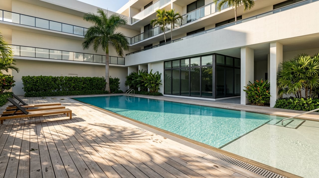 Midtown Miami Living: Walkable Luxury Near the Arts