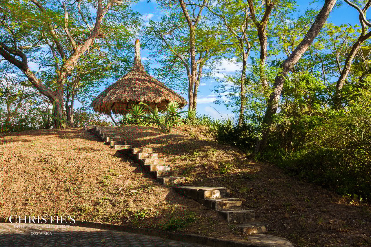 Majagual Estate