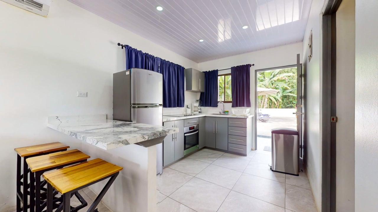 Versatile Multi-Unit Property with Income and Expansion Potential