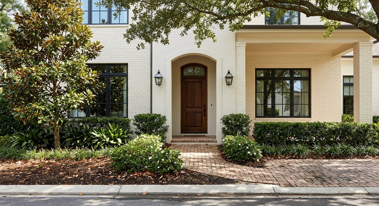 How To Evaluate Homes Near LSU And Highland Road