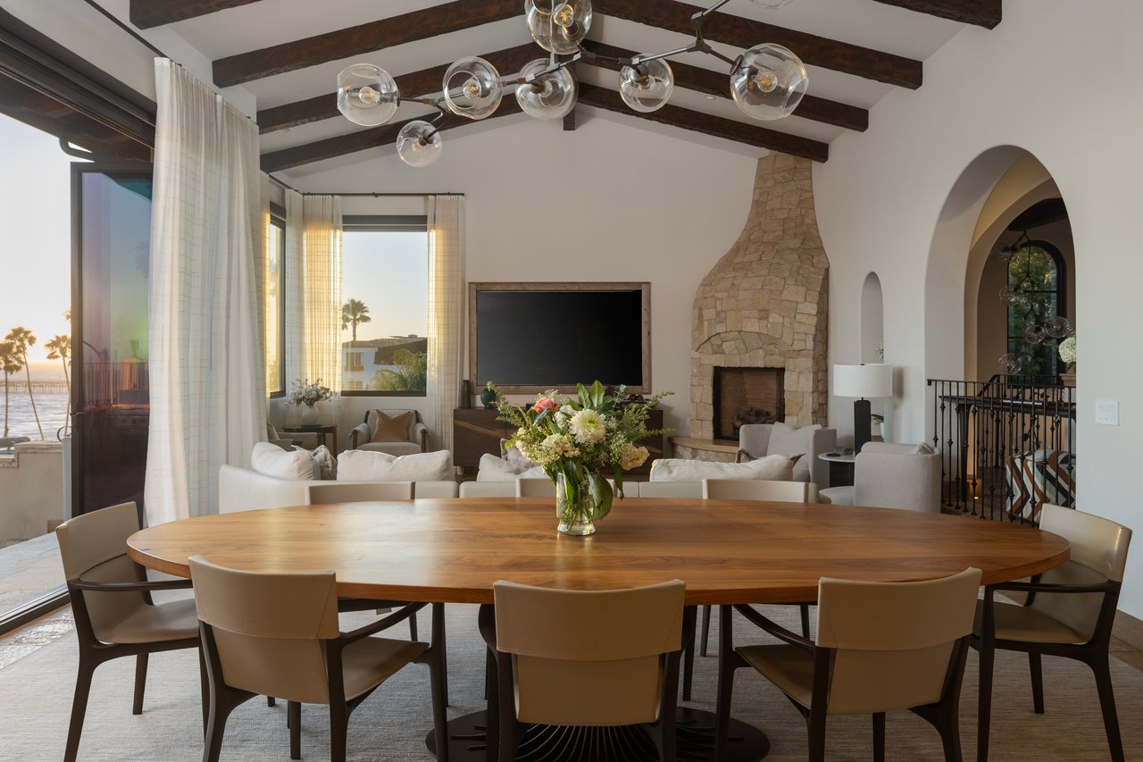 San Clemente Custom