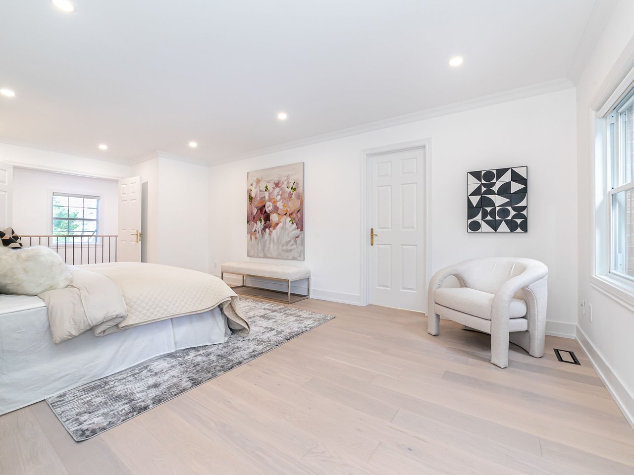 19 Willett Crescent