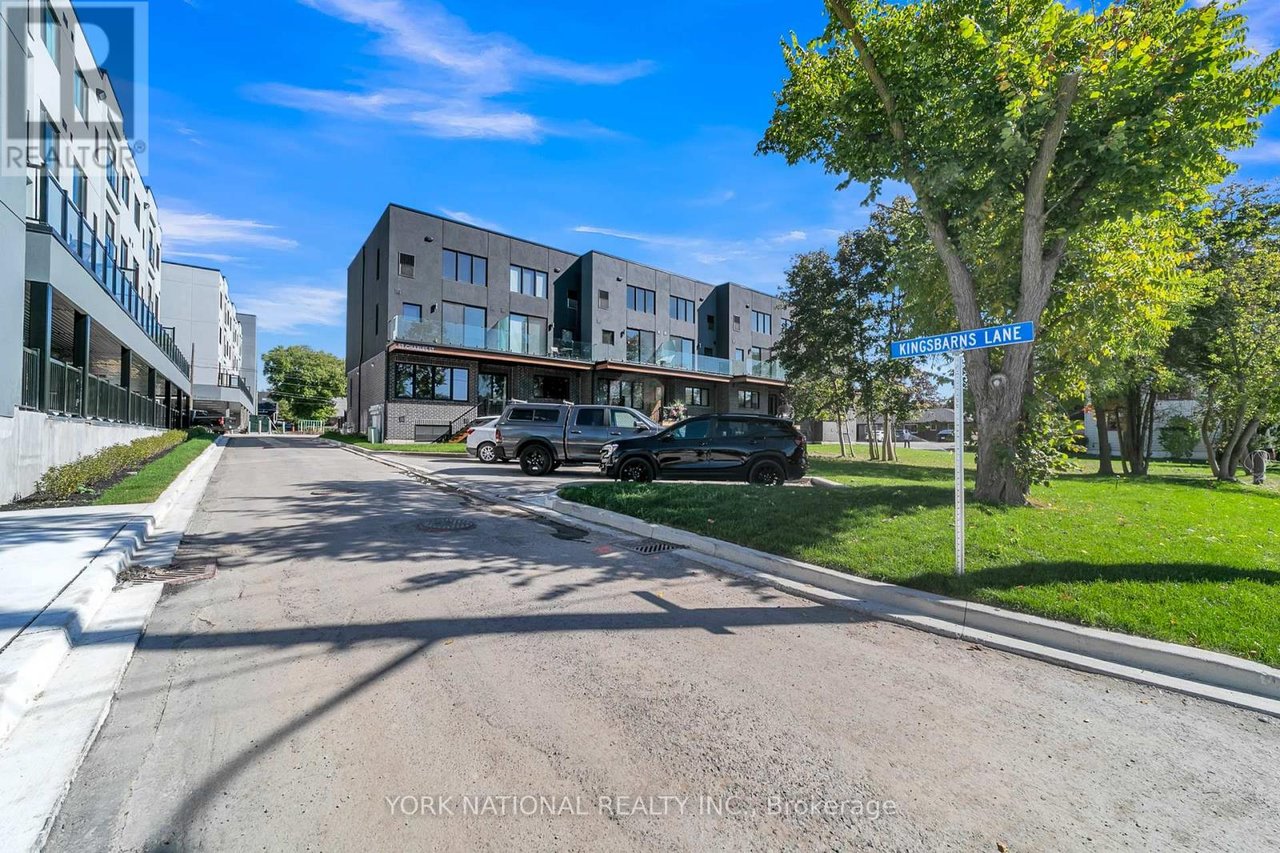 59 Charles St, #8