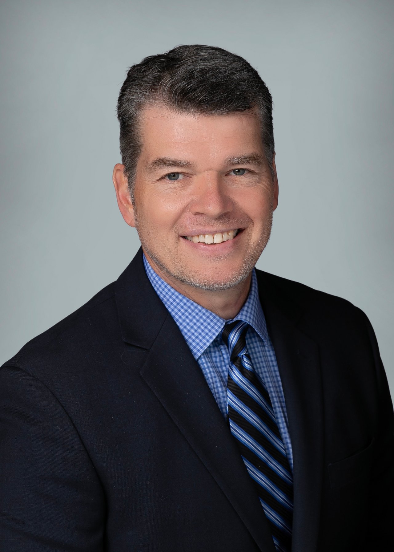 Peter  Johnson