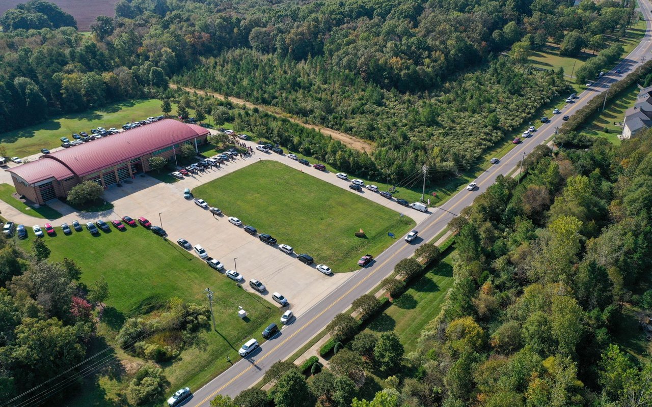 Indian Trail
