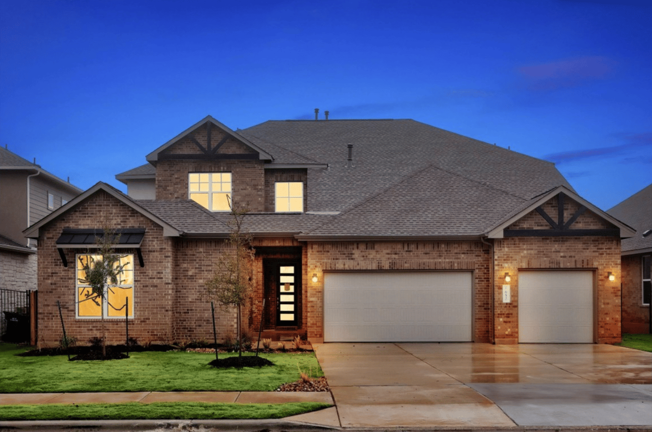 652 Great Lawn Bend