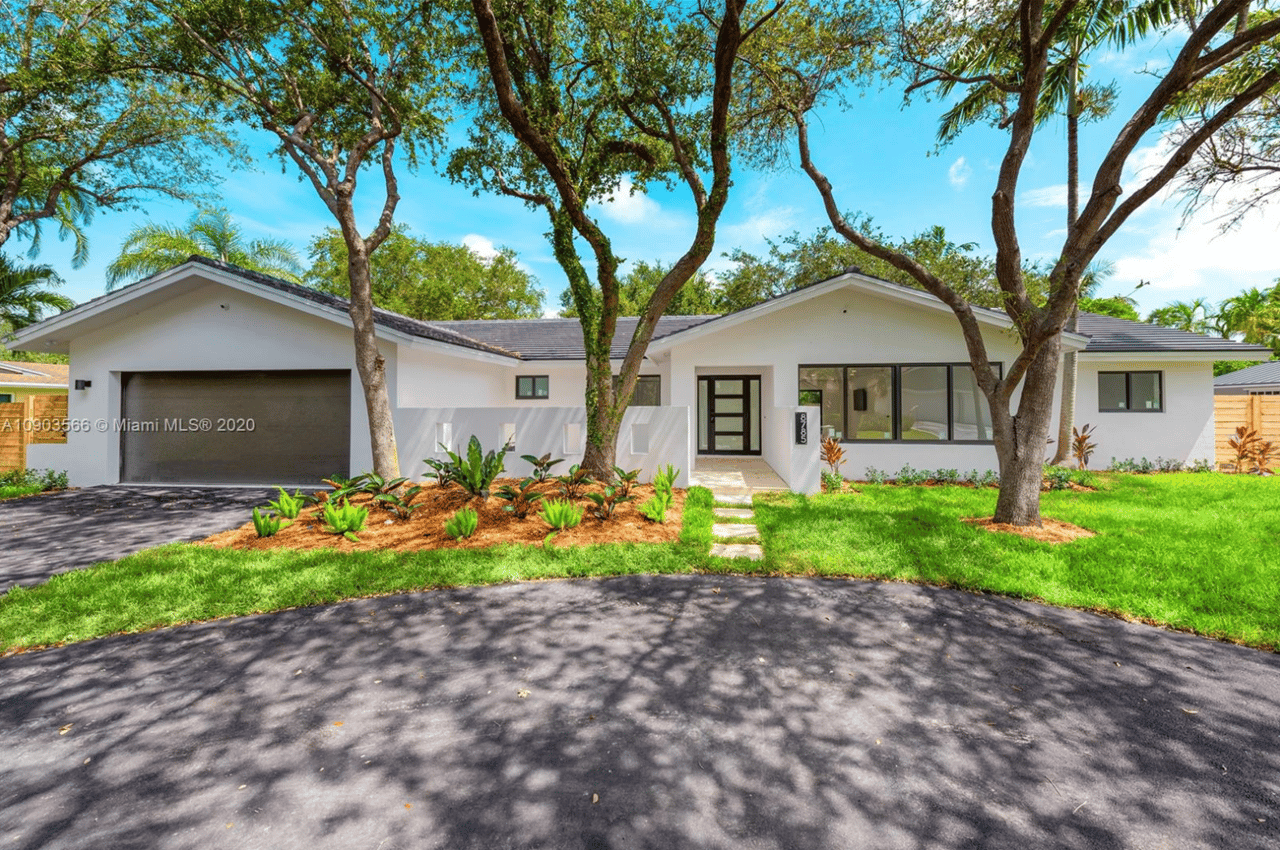 8785 SW 177th Ter