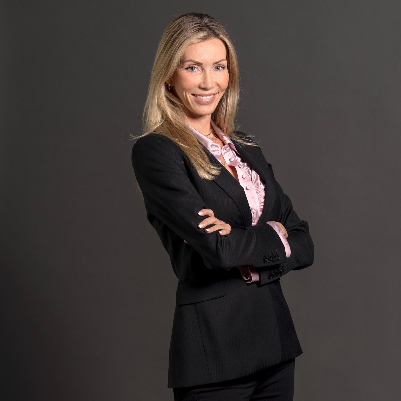 Gina Gurley