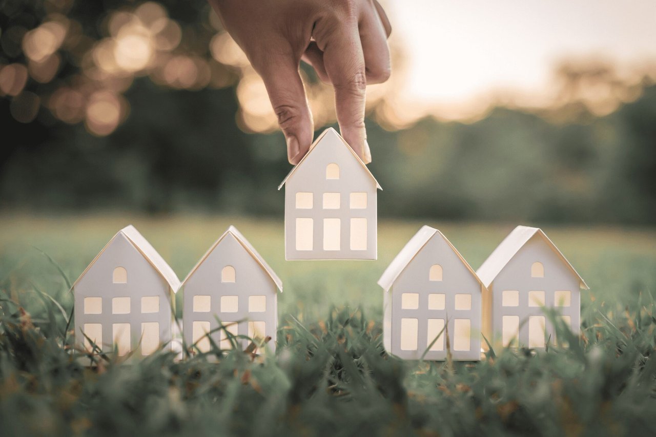 Why Median Home Sales Price Is Confusing Right Now