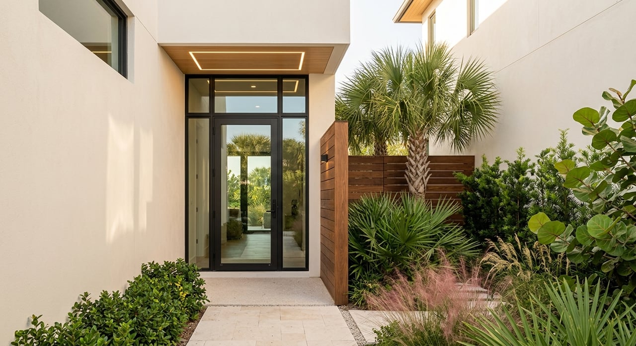 Grace Point on 30A: A Buyer’s Guide to This Private Enclave