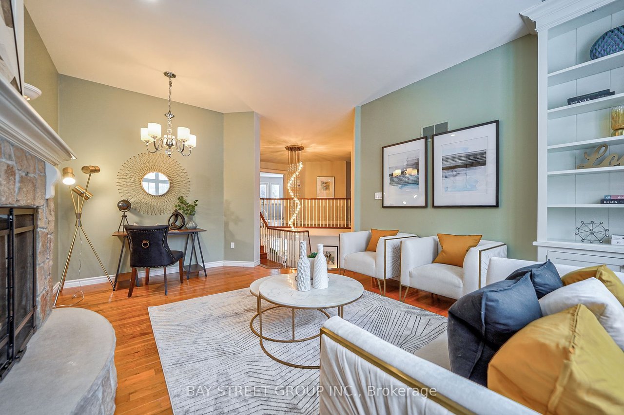 1074 Secretariate Rd, Newmarket