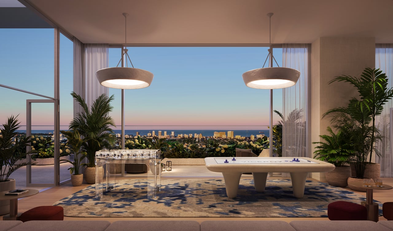 Viceroy Residence