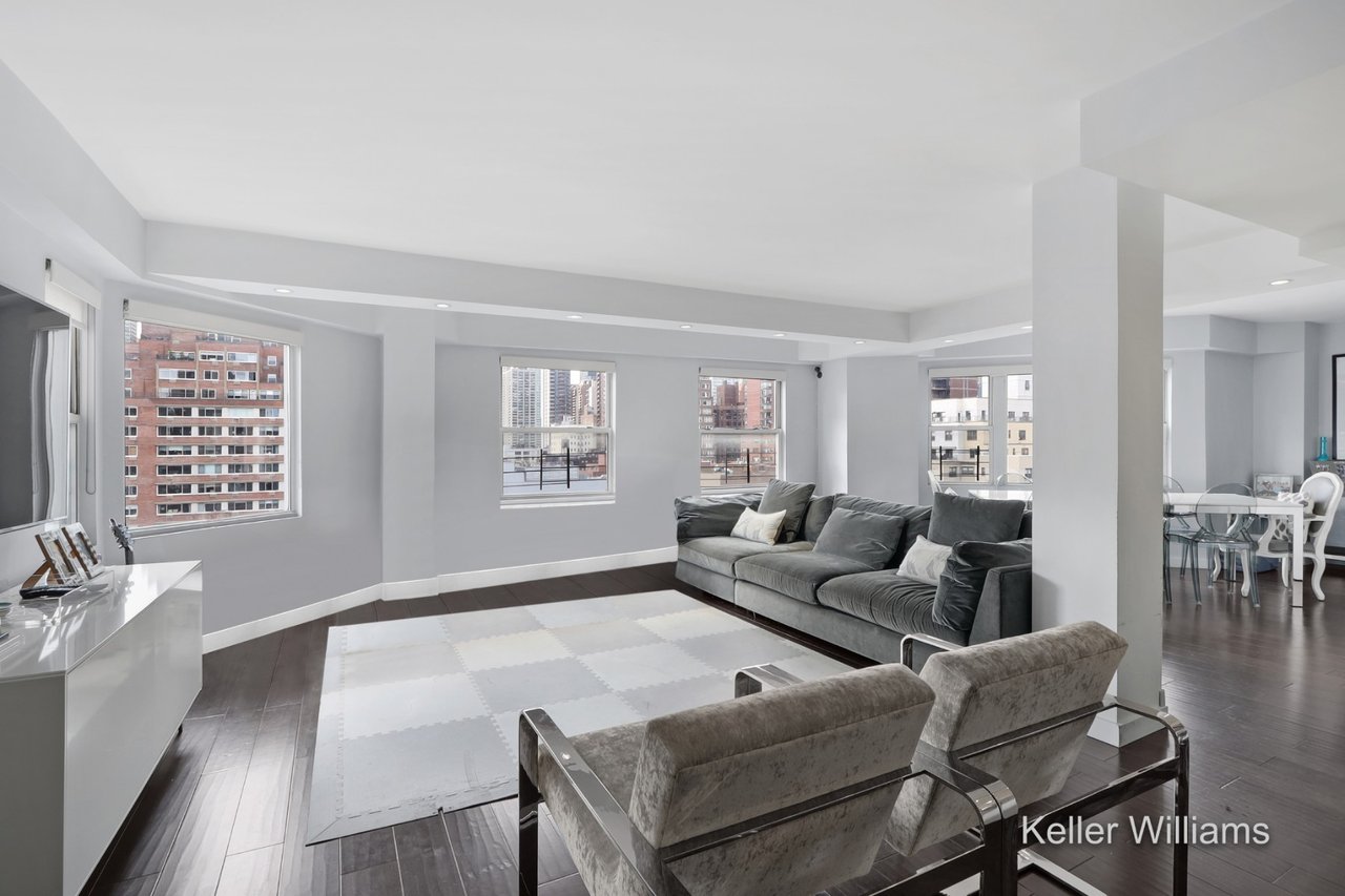 333 East 66th Street