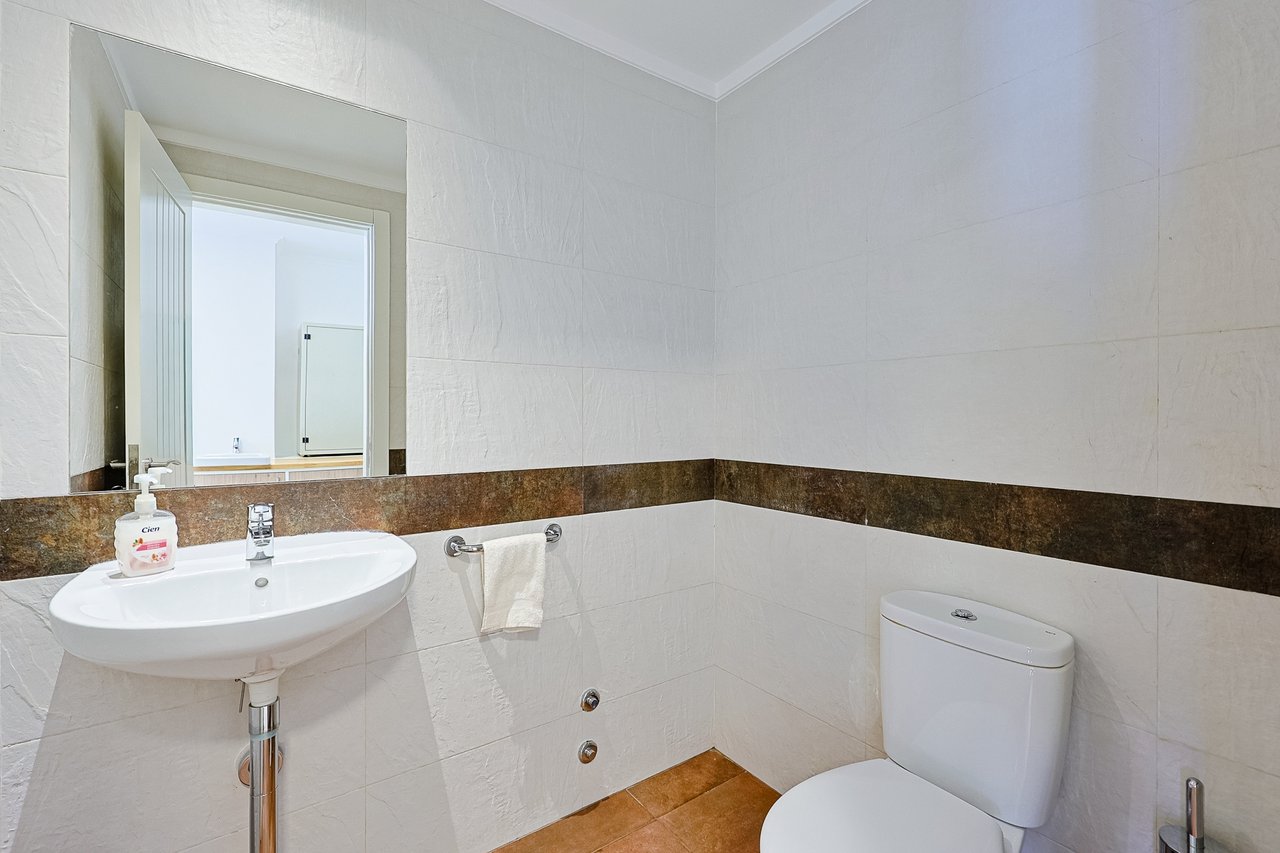 Elevated Riverside Living Minutes from Comporta