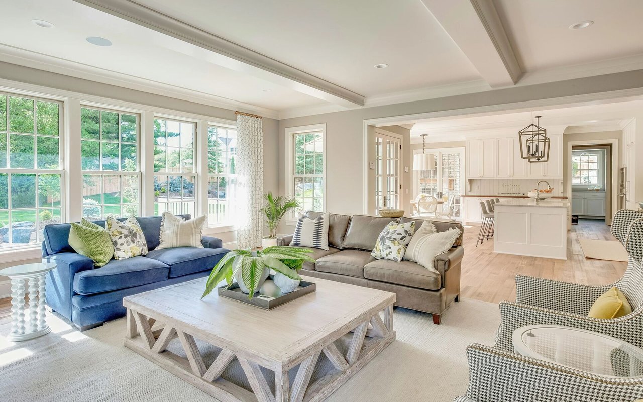 Manage Your Household or a Move