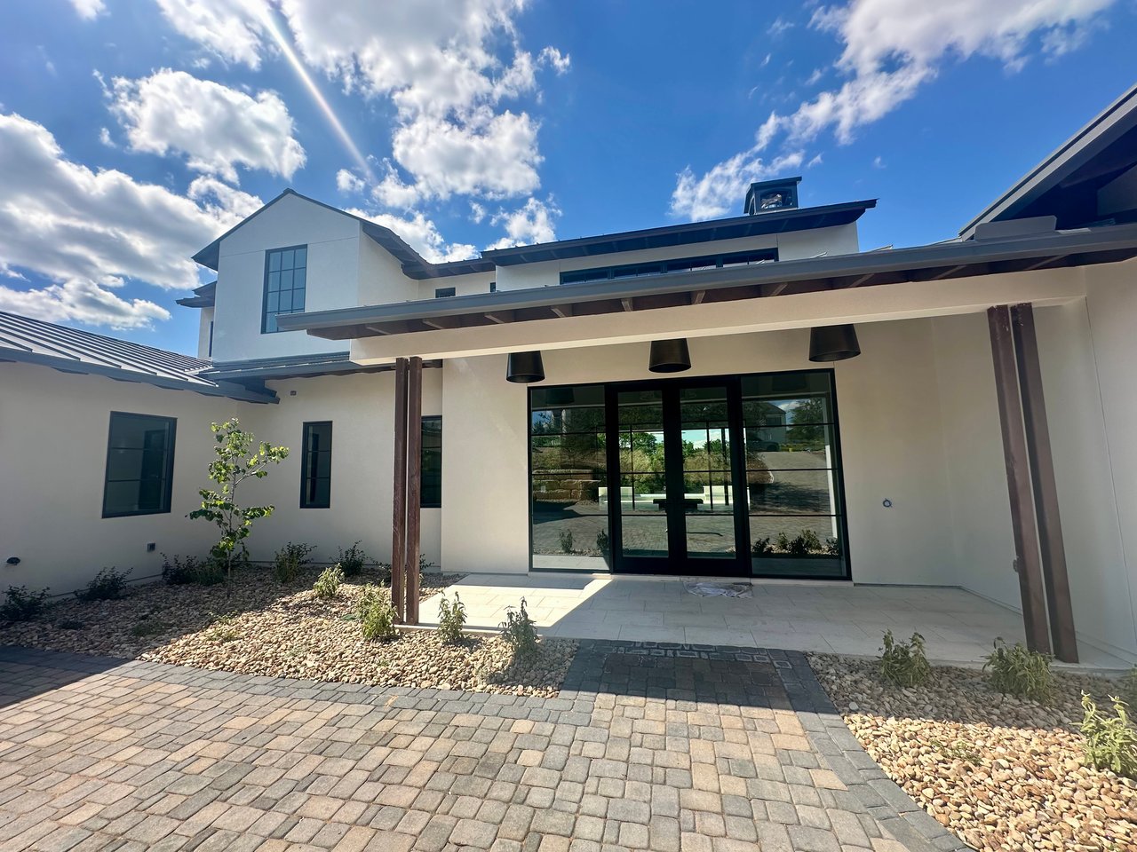 C&A Builders Peninsula