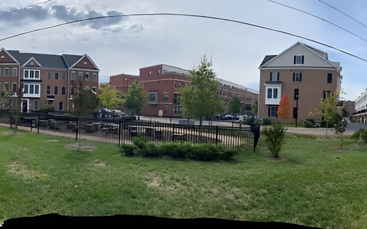 W&OD Trail Loudoun County - Part 2!