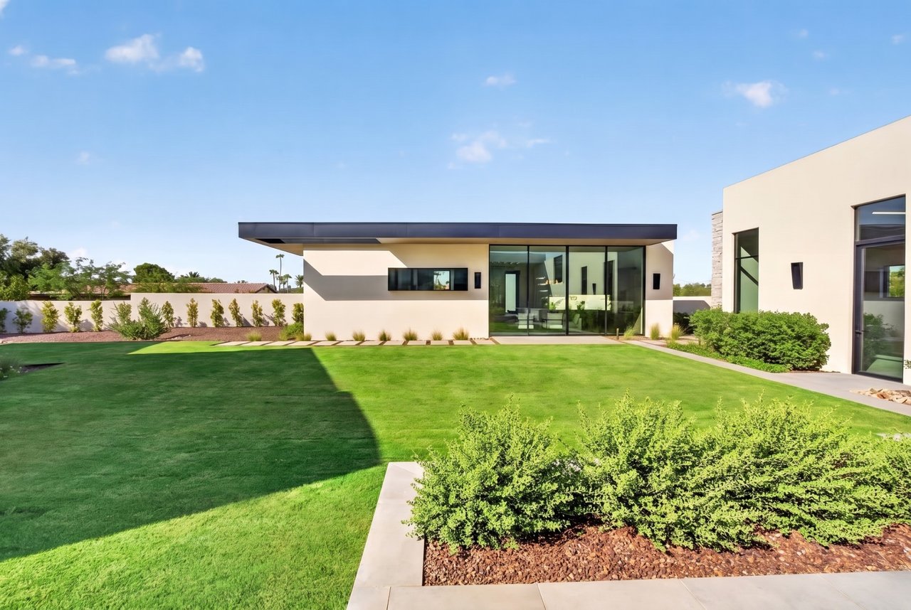 6232 E BRET HILLS Drive