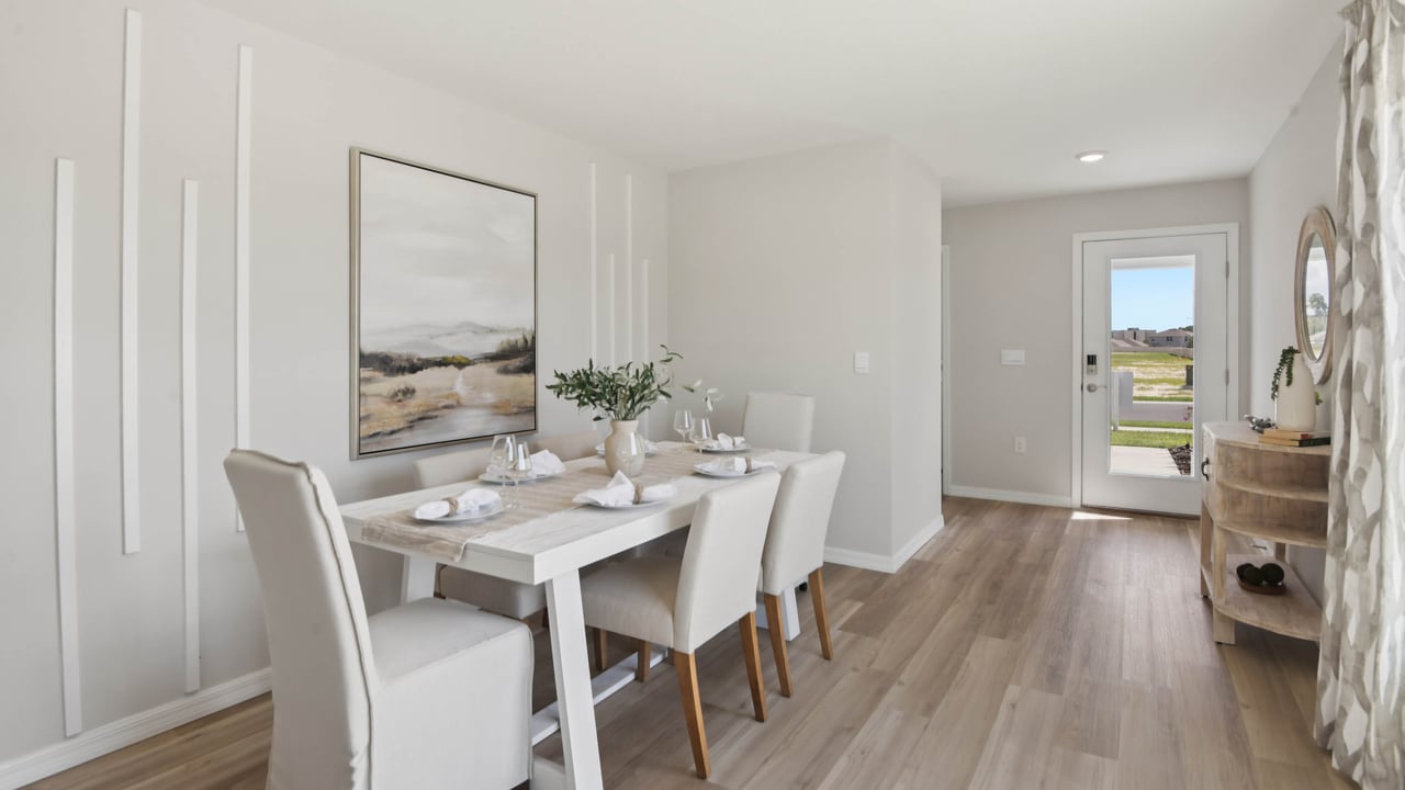 Ocala Crossings South | D.R. Horton