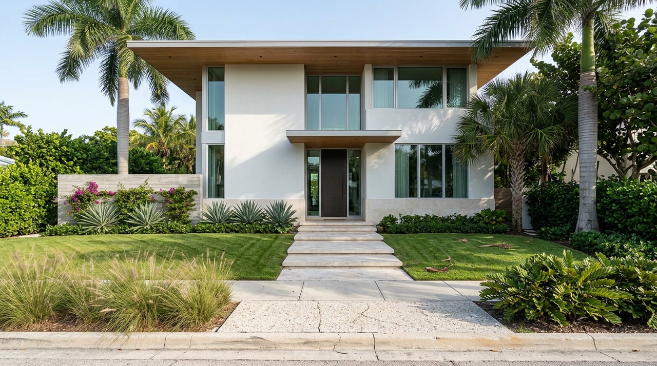 What's Actually Changing Along Coquina Sands' Beachfront This Season
