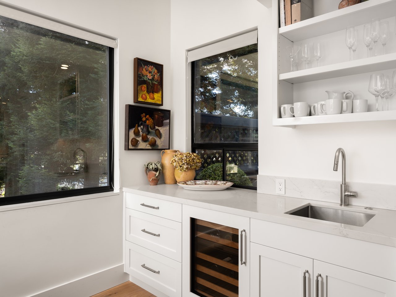 Stunning and Renovated End Unit