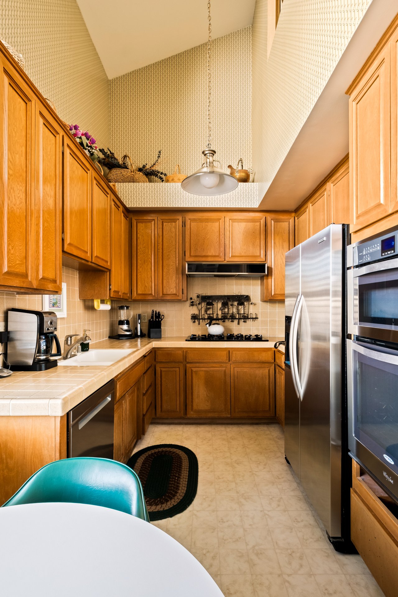 Villa Centinela #501, Sunset Park