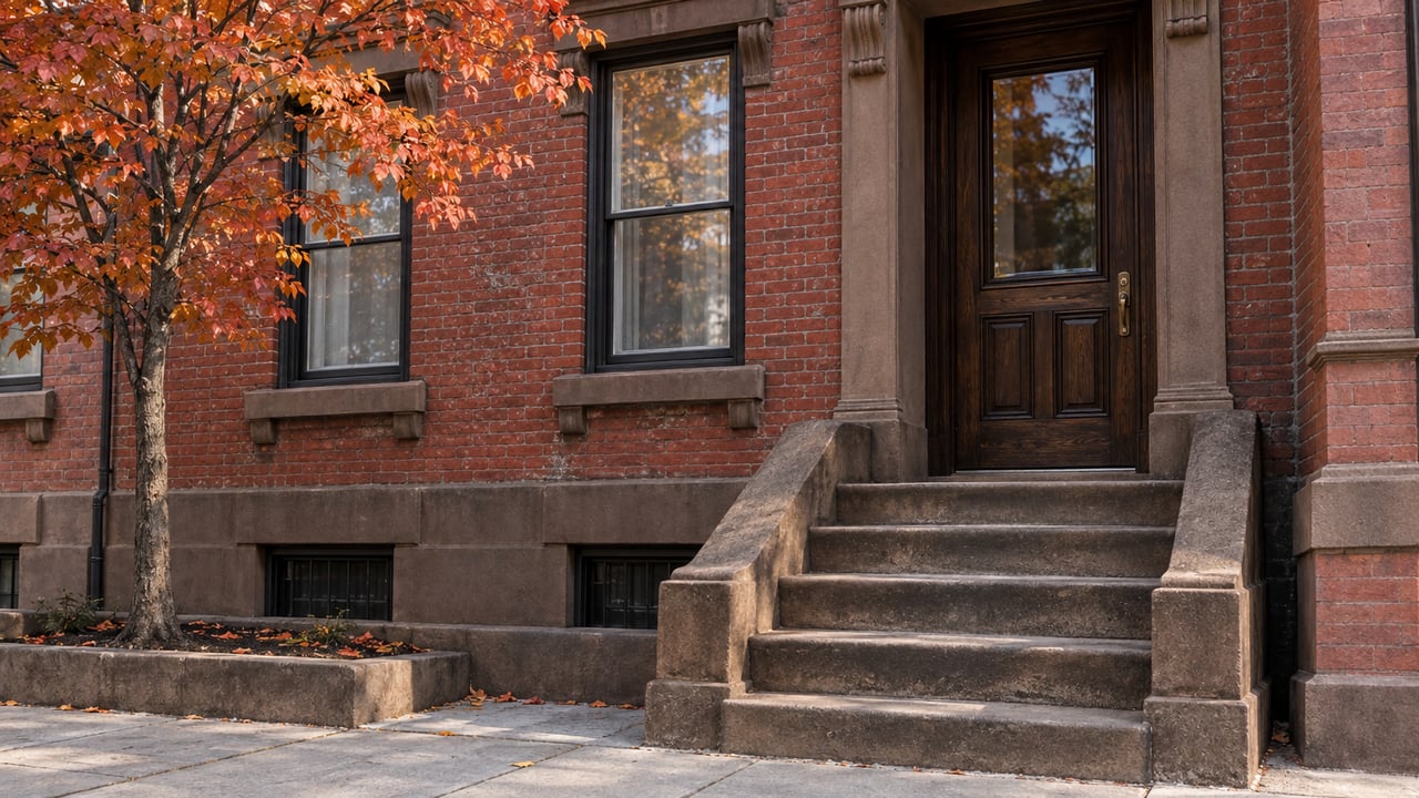 The East Village Is Moving at Two Different Speeds This Fall