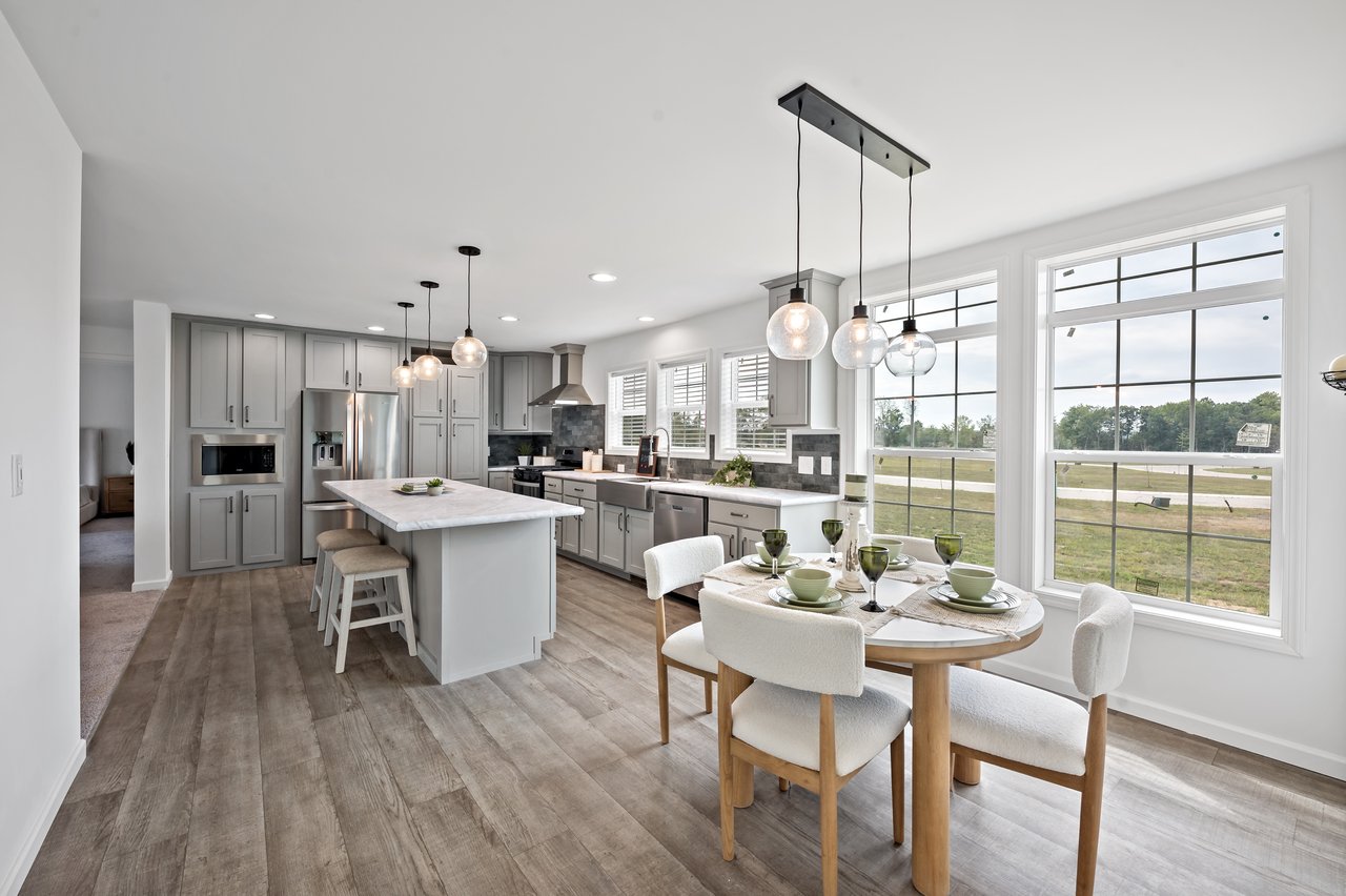 The Riverbend at Northwoods