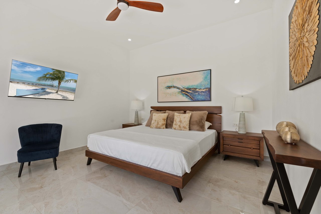 Casa Allison | Charming 3-Bedroom Home in Playa Brasilito