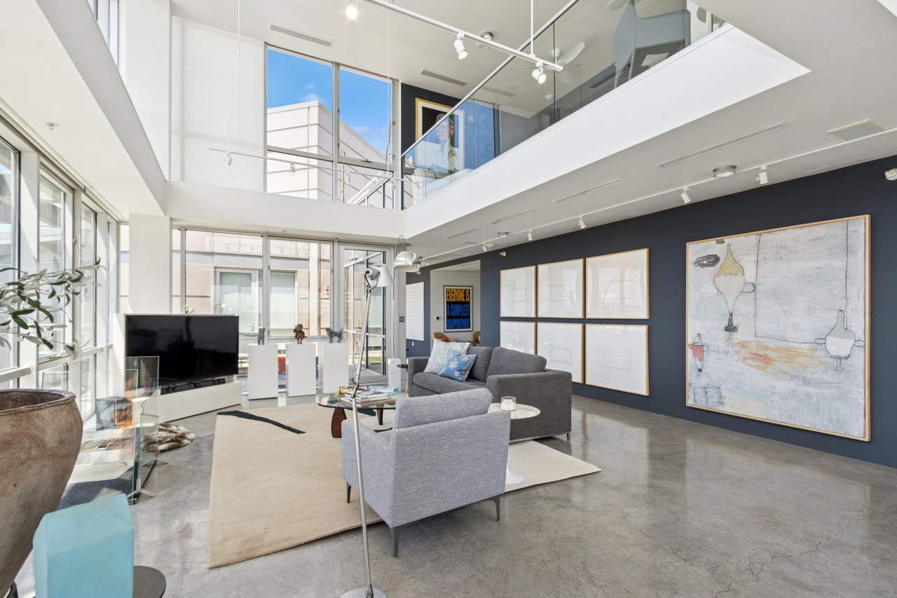 221 E College St Unit: Nos. 1301 +1302
