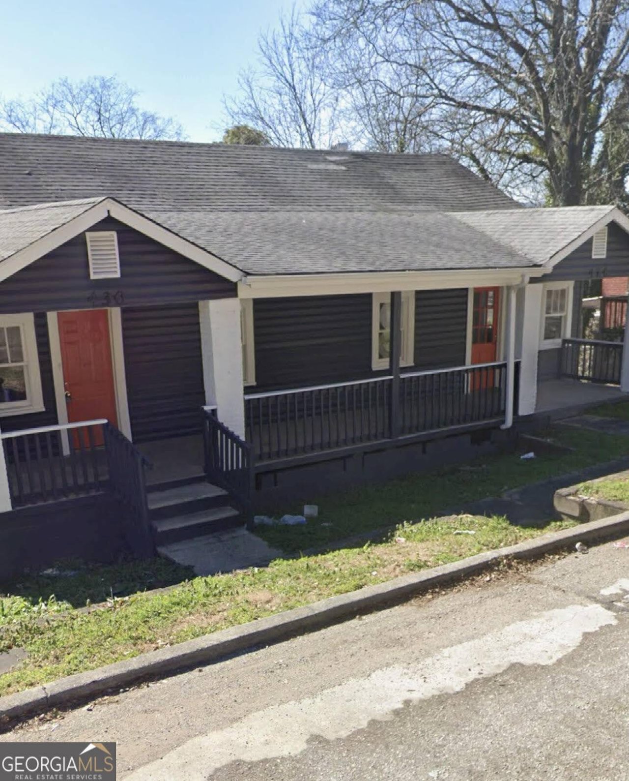 Anniston